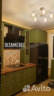 Кухня на заказ