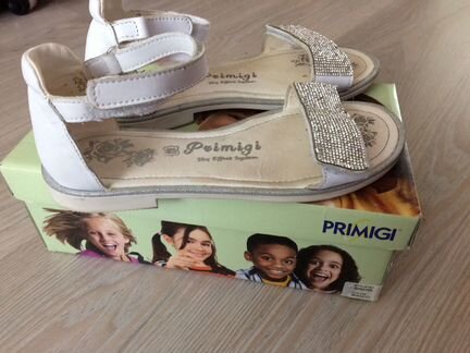Primigi босоножки- 35