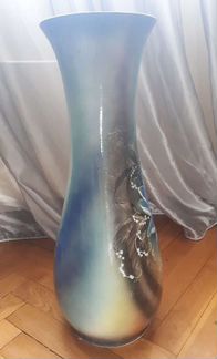 Большая ваза. 57 см