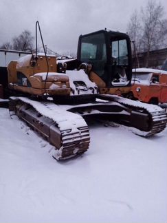 Запчасти экскаватор cat 325dl