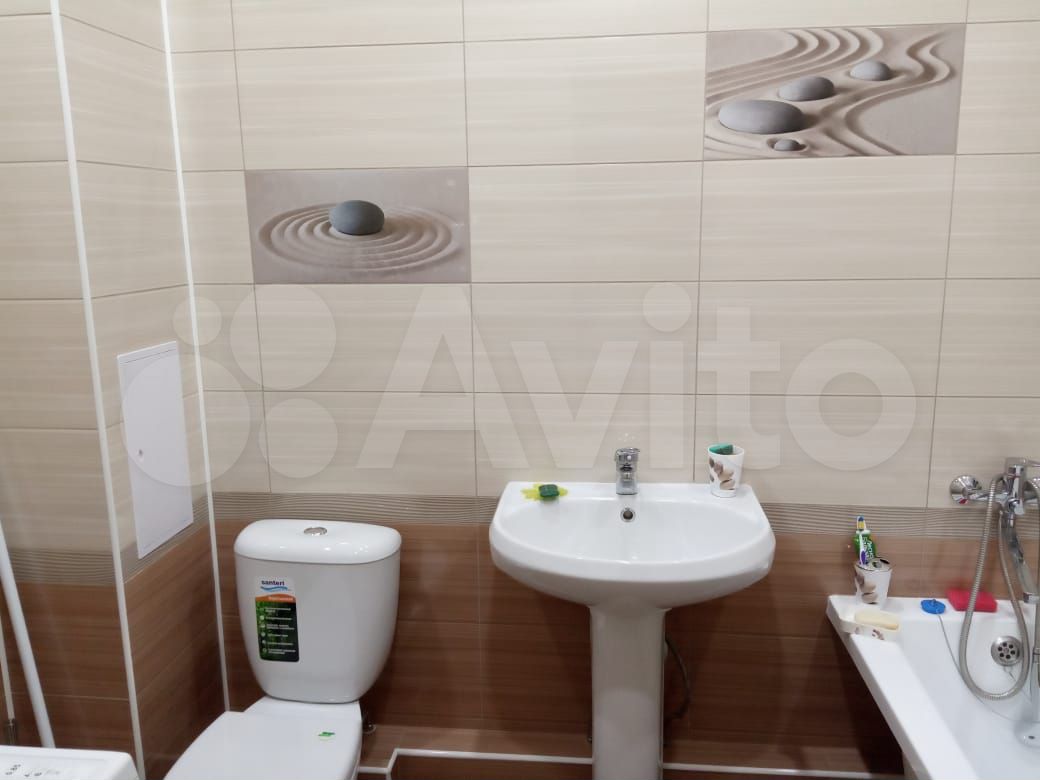 1-к квартира, 34.9 м², 3/5 эт.