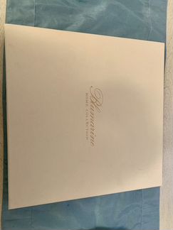 Блюдо круглое blumarine оригинал