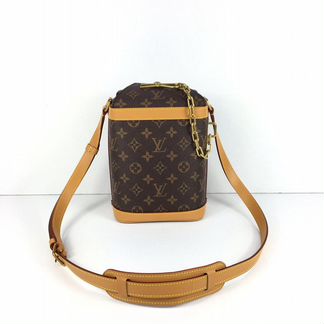 Сумка Louis Vuitton Milk Box
