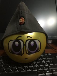 Военная пилотка гдр