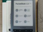 Pocketbook 626 plus объявление продам