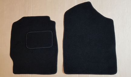 Коврики в салон Lifan X50 (2015-н.в.)