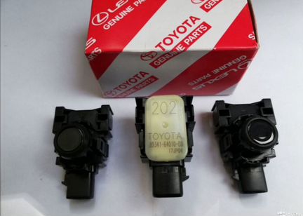 Парктроник Датчик парковки Lexus 89341-0e010