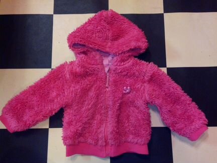 Пакет вещей на 62-68 размера + подарки