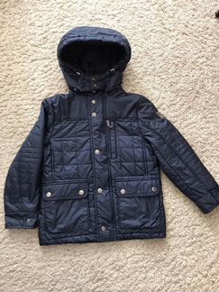 Куртка Borelli