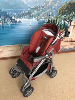 Детская коляска трость Inglesina Zippy Evo