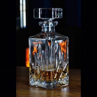 Набор для виски Nachtmann Noblesse 3 предмета