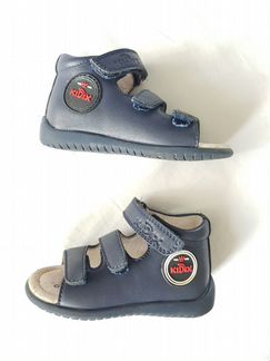 Сандалии/сандали летние открытые ясельные