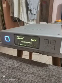 Aurender N100H