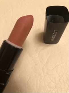 Помада inglot