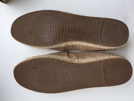 Эспадрильи Michael Kors