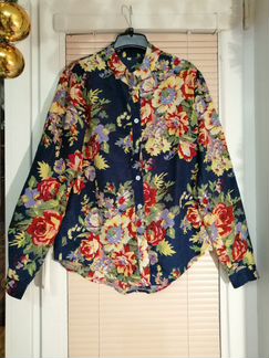 Блузки на р-р 46-48