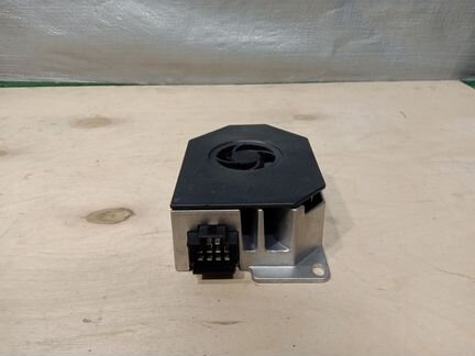 Усилитель звука на Mercedes-Benz A2118705189