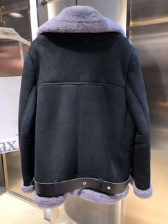 Дублёнка Acne Studios