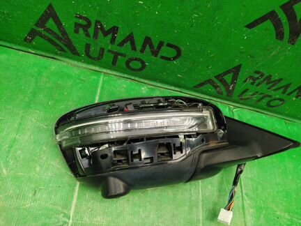 Зеркало правое Nissan X-Trail T32 2015