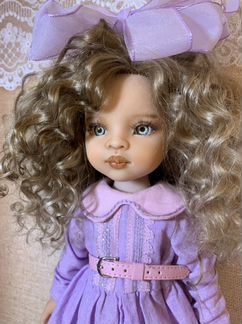 Кукла Паола Рейна кастомная