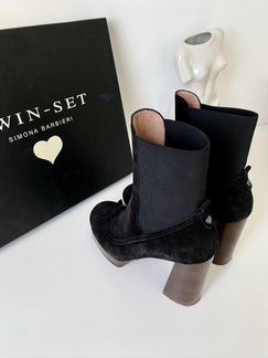 Ботильоны / ботинки twin-SET