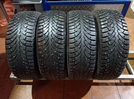 215 55 17 Formula бу Шины Зимние 215 55 R17 102L