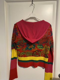 Кофта TRU trusardy оригинал