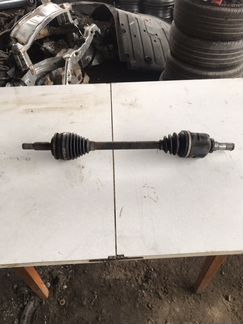 Привод левый Тойота Королла Е150