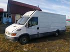 Iveco Daily 2.8 МТ, 2000, 520 000 км