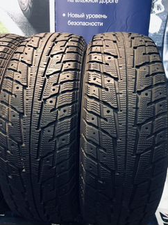 225/65R17 102T Federal Himalaya SUV Snow