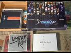 The Silver Case Collector's Edition (Limited Run)