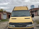 Iveco Daily 2.8 МТ, 2006, 860 000 км