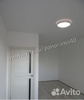 1-к квартира, 40 м², 20/20 эт.