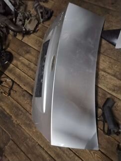 Форд фокус 2 Крышка багажника Разборка