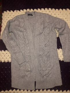 Зимняя одежда