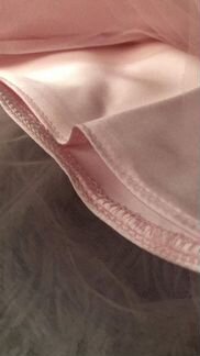 Новая юбка-пачка из фатина