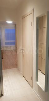 Квартира-студия, 23 м², 24/25 эт.