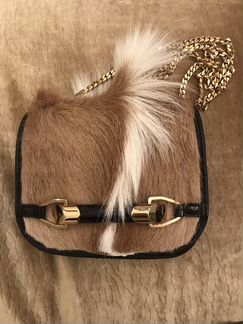 Сумка Jimmy Choo оригинал
