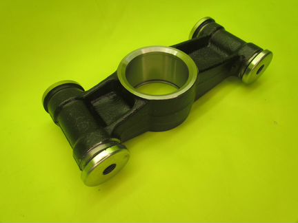Кулак задний cfmoto cf moto 9010-0600a0