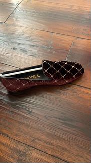 Лоуферы Chanel.Оригинал.Новые