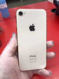 iPhone 8 plus 64gb бу