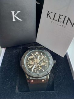 Часы Klein Watches новые