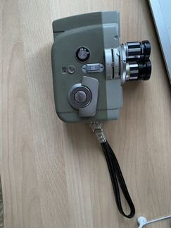 Видеокамера Sekonic