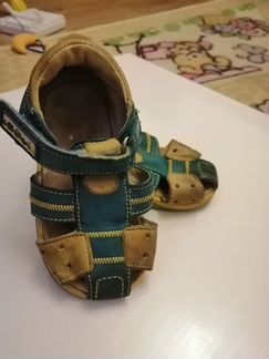 Сандалии Котофей р. 20