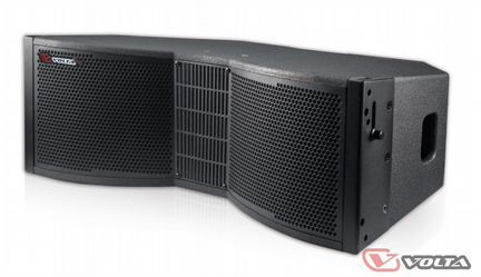Акустическая система Volta LA-208 Top