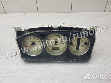 Щиток приборов Mitsubishi Lancer 9 4G18 2006