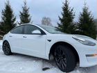 Tesla Model 3 AT, 2019, 46 350 км