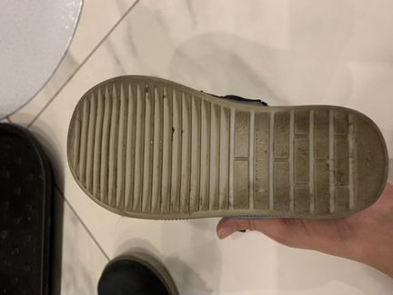 Детская обувь