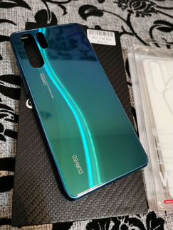 Чехлы Huawei p30 pro