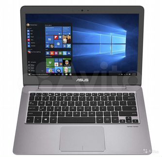 Купить Ноутбук Asus Core I7